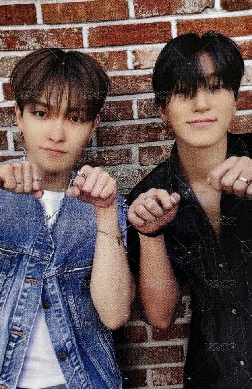 GH3 ms 1.0 Unit 特典卡 Cat ver. 正面