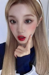 24’年曆 am 特典卡 