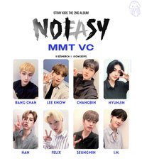 NOEASY MyMusic Taste VC