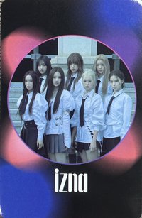 IDOL RADIO LIVE IN MACAU 入場卡 / 場限卡 官拍團卡 VIP限定卡