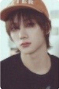 No Genre bn 特典卡 美網 官拍