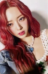 Algorhythm 專輯卡 初回限定盤