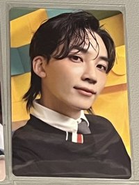 精選專專卡三張