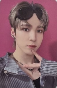 Will el 3.0 簽售卡 