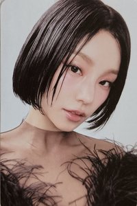 AIR 專輯卡 Mystery Box 預購禮