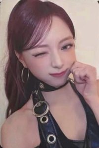 GWBG ms 3.0 幸運卡 捏臉