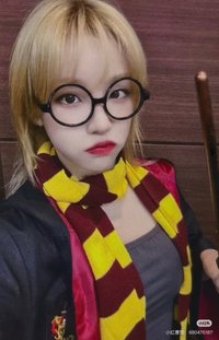 We are k4 2.0 簽售卡 魔法學校