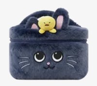 BOSS RIIZE 上海 化妝包 兔喵鴨