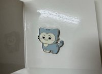 留 四腳