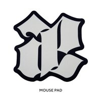 鍵帽滑鼠墊套裝