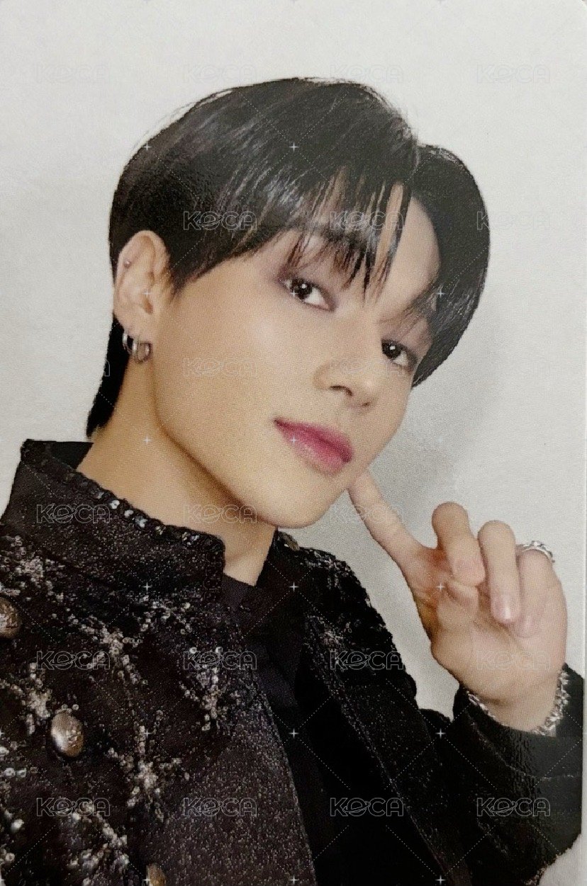 TTL 電影 電影卡 台灣第一周特典 正面