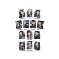 RIGHT HERE 未拆卡包 日巡拍立得