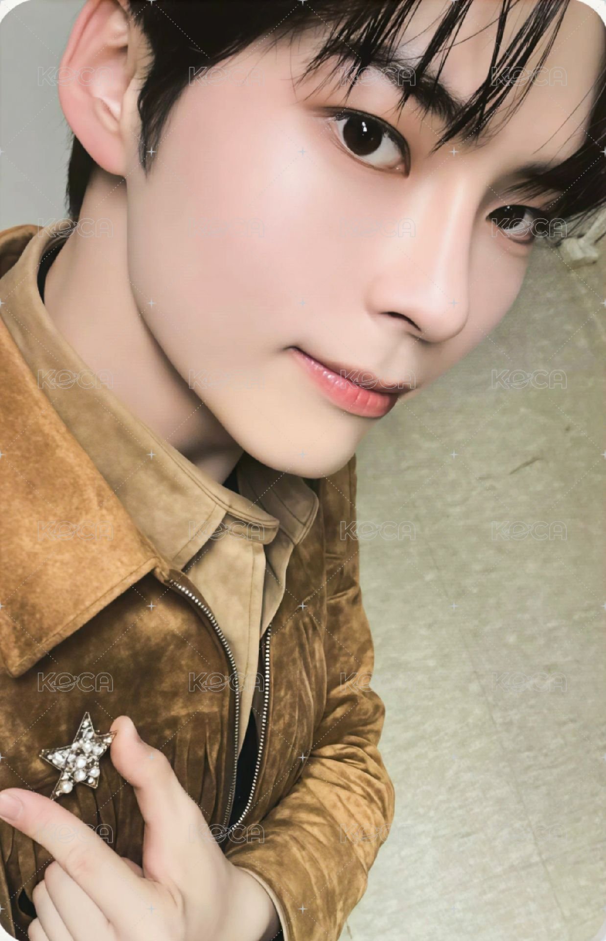 24'JP FC 電影卡 CGV  正面