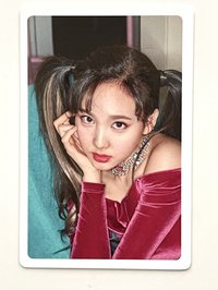 娜璉｜What is Love?｜預售禮