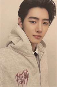 AMC周邊 周邊卡 外套卡