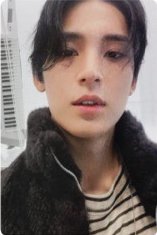 DREAM 專輯卡 金珉奎 初回A專卡