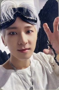 正四 蝦皮 簽售卡 