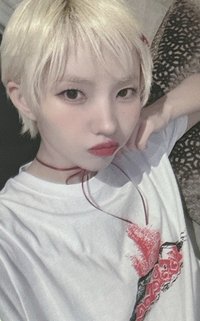 We are fanme 3.0泰國 簽售卡 