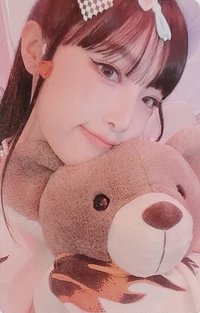 迷二 專輯卡 Smart ver.