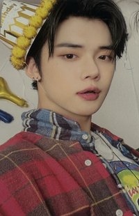 23 DECO KIT 專輯卡 固配