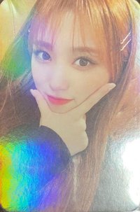 One-reeler / Act IV wd 簽售卡 