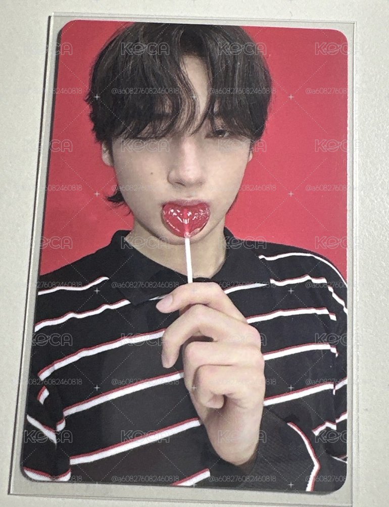 迷七 lover寧
