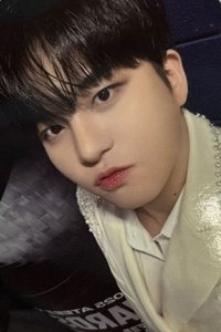 FEVER再版專 k4 特典卡 