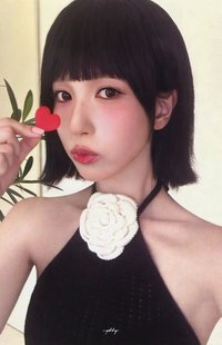 迷14 sw 幸運卡 ver.愛心