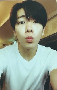 出道10週年特別專輯《 Devil 》 專輯卡 Devil 東海專卡