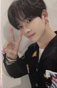 22咕咕盒 周邊卡 