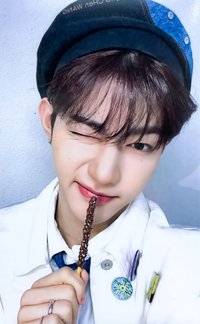 迷二 wm 幸運卡 巧克力棒 ver.