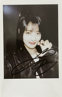 HER sw 4.0 幸運卡 拍立得單手貓爪