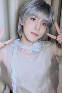 GH2 專輯卡 DIGIPAK ver.