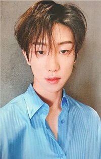 正三 打歌卡 HIT