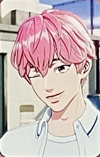 迷一 六夏 mmt 簽售卡 