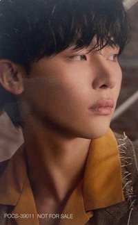 ME 專輯卡 單封D1