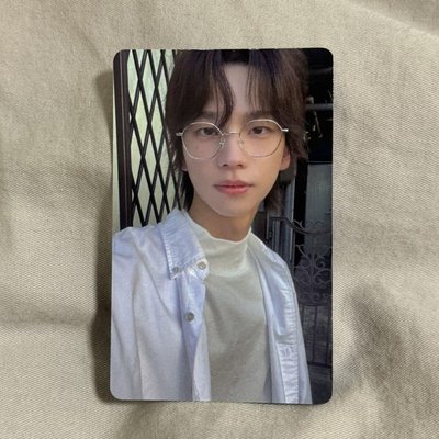 TWS 申惟迷一wvs簽售