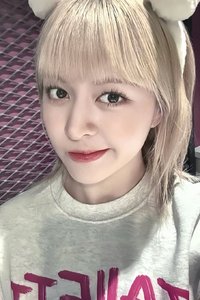 BREAK sw 簽售卡 3.0 自嘲熊莉