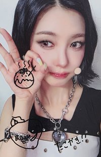 迷七 ms 線下1.0 簽售卡 