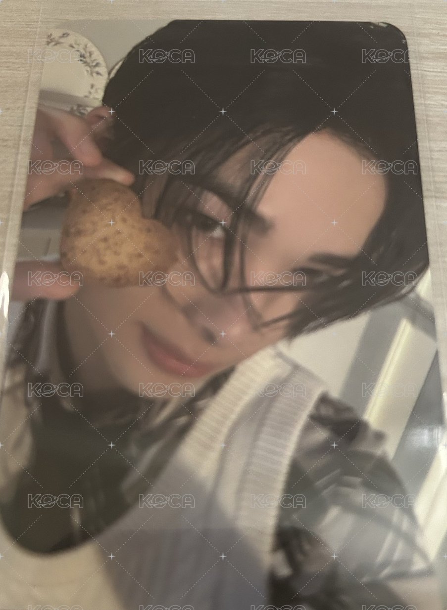 正二 GS25 特典卡  正面