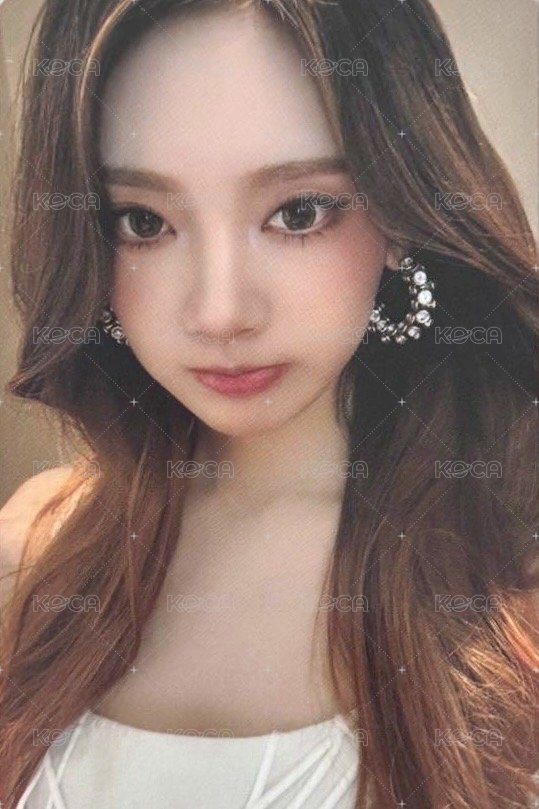 Dirty Work hmv 特典卡 hmv寧 正面