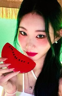 KILL MY DOUBT 楠藝 預售 特典卡 