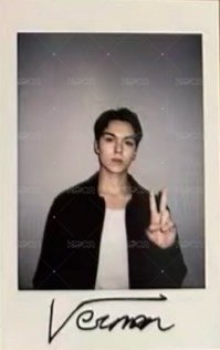 MINI12 yzy 特典卡 ｜一直娛新年復刻拍立得A ver. 正面