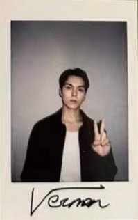 MINI12 yzy 特典卡 ｜一直娛新年復刻拍立得A ver.