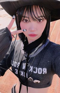 UNFORGIVEN target 特典卡 美網特典