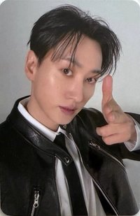 20週年展覽 隨機卡 