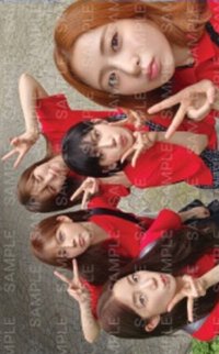 SPAGHETTI 周邊卡 後背包