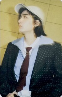 HOW? mp 預售 特典卡 5