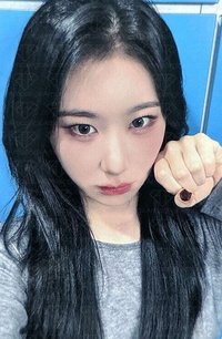 BORN TO BE sw 1.0 幸運卡 