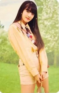 2020年曆 cube 年曆卡 